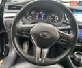 Черный Инфинити QX50, объемом двигателя 2 л и пробегом 46 тыс. км за 35000 $, фото 42 на Automoto.ua