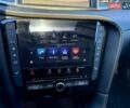 Черный Инфинити QX50, объемом двигателя 2 л и пробегом 115 тыс. км за 26800 $, фото 15 на Automoto.ua