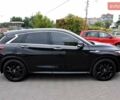 Черный Инфинити QX50, объемом двигателя 1.99 л и пробегом 93 тыс. км за 17999 $, фото 7 на Automoto.ua