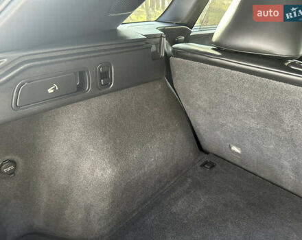 Черный Инфинити QX50, объемом двигателя 2 л и пробегом 108 тыс. км за 27000 $, фото 37 на Automoto.ua