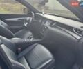 Черный Инфинити QX50, объемом двигателя 2 л и пробегом 60 тыс. км за 24800 $, фото 10 на Automoto.ua
