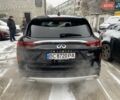 Черный Инфинити QX50, объемом двигателя 2 л и пробегом 46 тыс. км за 35000 $, фото 37 на Automoto.ua