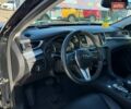 Черный Инфинити QX50, объемом двигателя 2 л и пробегом 115 тыс. км за 26800 $, фото 13 на Automoto.ua