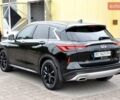 Черный Инфинити QX50, объемом двигателя 1.99 л и пробегом 93 тыс. км за 17999 $, фото 42 на Automoto.ua