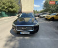 Черный Инфинити QX50, объемом двигателя 1.99 л и пробегом 112 тыс. км за 26000 $, фото 2 на Automoto.ua