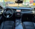 Черный Инфинити QX50, объемом двигателя 2 л и пробегом 115 тыс. км за 26800 $, фото 9 на Automoto.ua