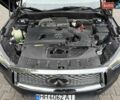 Черный Инфинити QX50, объемом двигателя 2 л и пробегом 180 тыс. км за 21700 $, фото 8 на Automoto.ua