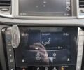 Черный Инфинити QX50, объемом двигателя 2 л и пробегом 130 тыс. км за 19700 $, фото 32 на Automoto.ua