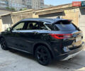 Черный Инфинити QX50, объемом двигателя 2 л и пробегом 155 тыс. км за 23500 $, фото 18 на Automoto.ua