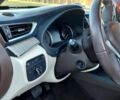 Черный Инфинити QX50, объемом двигателя 2 л и пробегом 135 тыс. км за 22300 $, фото 33 на Automoto.ua