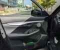 Чорний Інфініті QX50, об'ємом двигуна 2 л та пробігом 180 тис. км за 18500 $, фото 23 на Automoto.ua