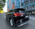 Черный Инфинити QX50, объемом двигателя 2 л и пробегом 140 тыс. км за 21900 $, фото 5 на Automoto.ua