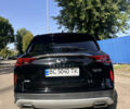 Чорний Інфініті QX50, об'ємом двигуна 2 л та пробігом 131 тис. км за 24500 $, фото 8 на Automoto.ua