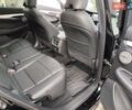 Черный Инфинити QX50, объемом двигателя 2 л и пробегом 130 тыс. км за 19700 $, фото 18 на Automoto.ua