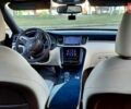 Черный Инфинити QX50, объемом двигателя 2 л и пробегом 135 тыс. км за 22300 $, фото 50 на Automoto.ua