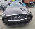 Черный Инфинити QX50, объемом двигателя 0 л и пробегом 140 тыс. км за 7700 $, фото 3 на Automoto.ua