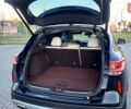 Черный Инфинити QX50, объемом двигателя 2 л и пробегом 135 тыс. км за 22300 $, фото 65 на Automoto.ua