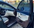 Черный Инфинити QX50, объемом двигателя 2 л и пробегом 135 тыс. км за 22300 $, фото 38 на Automoto.ua