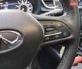 Черный Инфинити QX50, объемом двигателя 2 л и пробегом 130 тыс. км за 19700 $, фото 21 на Automoto.ua