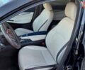 Черный Инфинити QX50, объемом двигателя 2 л и пробегом 135 тыс. км за 22300 $, фото 34 на Automoto.ua