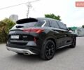 Черный Инфинити QX50, объемом двигателя 1.99 л и пробегом 93 тыс. км за 17999 $, фото 9 на Automoto.ua