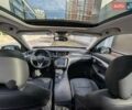 Чорний Інфініті QX50, об'ємом двигуна 2 л та пробігом 180 тис. км за 18500 $, фото 22 на Automoto.ua