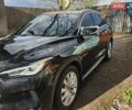 Черный Инфинити QX50, объемом двигателя 1.99 л и пробегом 105 тыс. км за 22700 $, фото 1 на Automoto.ua
