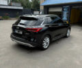 Чорний Інфініті QX50, об'ємом двигуна 1.99 л та пробігом 86 тис. км за 22000 $, фото 8 на Automoto.ua