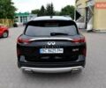 Черный Инфинити QX50, объемом двигателя 1.99 л и пробегом 93 тыс. км за 17999 $, фото 10 на Automoto.ua