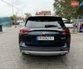 Черный Инфинити QX50, объемом двигателя 2 л и пробегом 180 тыс. км за 21700 $, фото 2 на Automoto.ua
