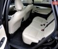 Черный Инфинити QX50, объемом двигателя 1.99 л и пробегом 93 тыс. км за 17999 $, фото 21 на Automoto.ua
