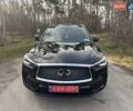 Черный Инфинити QX50, объемом двигателя 2 л и пробегом 60 тыс. км за 24800 $, фото 9 на Automoto.ua