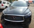 Черный Инфинити QX50, объемом двигателя 2 л и пробегом 46 тыс. км за 35000 $, фото 61 на Automoto.ua