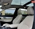 Черный Инфинити QX50, объемом двигателя 1.99 л и пробегом 93 тыс. км за 17999 $, фото 19 на Automoto.ua