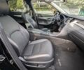 Чорний Інфініті QX50, об'ємом двигуна 2 л та пробігом 180 тис. км за 18500 $, фото 14 на Automoto.ua