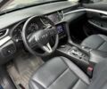 Черный Инфинити QX50, объемом двигателя 2 л и пробегом 180 тыс. км за 21700 $, фото 9 на Automoto.ua
