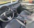 Черный Инфинити QX50, объемом двигателя 2 л и пробегом 60 тыс. км за 24800 $, фото 11 на Automoto.ua