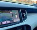 Черный Инфинити QX50, объемом двигателя 2 л и пробегом 135 тыс. км за 22300 $, фото 57 на Automoto.ua