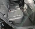 Чорний Інфініті QX50, об'ємом двигуна 2 л та пробігом 180 тис. км за 475 $, фото 15 на Automoto.ua
