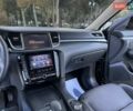 Черный Инфинити QX50, объемом двигателя 2 л и пробегом 84 тыс. км за 23999 $, фото 111 на Automoto.ua