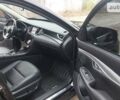 Черный Инфинити QX50, объемом двигателя 2 л и пробегом 32 тыс. км за 26000 $, фото 13 на Automoto.ua