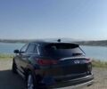 Черный Инфинити QX50, объемом двигателя 2 л и пробегом 80 тыс. км за 15300 $, фото 4 на Automoto.ua