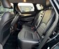 Черный Инфинити QX50, объемом двигателя 2 л и пробегом 37 тыс. км за 9000 $, фото 15 на Automoto.ua