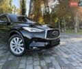 Черный Инфинити QX50, объемом двигателя 2 л и пробегом 84 тыс. км за 23999 $, фото 33 на Automoto.ua