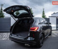 Черный Инфинити QX50, объемом двигателя 2 л и пробегом 63 тыс. км за 25900 $, фото 26 на Automoto.ua