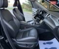 Черный Инфинити QX50, объемом двигателя 2 л и пробегом 84 тыс. км за 23999 $, фото 143 на Automoto.ua