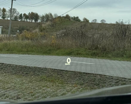 Черный Инфинити QX50, объемом двигателя 2 л и пробегом 102 тыс. км за 28200 $, фото 15 на Automoto.ua