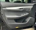 Черный Инфинити QX50, объемом двигателя 2 л и пробегом 87 тыс. км за 23290 $, фото 13 на Automoto.ua