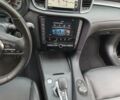 Черный Инфинити QX50, объемом двигателя 2 л и пробегом 17 тыс. км за 31000 $, фото 9 на Automoto.ua