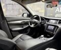 Черный Инфинити QX50, объемом двигателя 2 л и пробегом 34 тыс. км за 24500 $, фото 12 на Automoto.ua